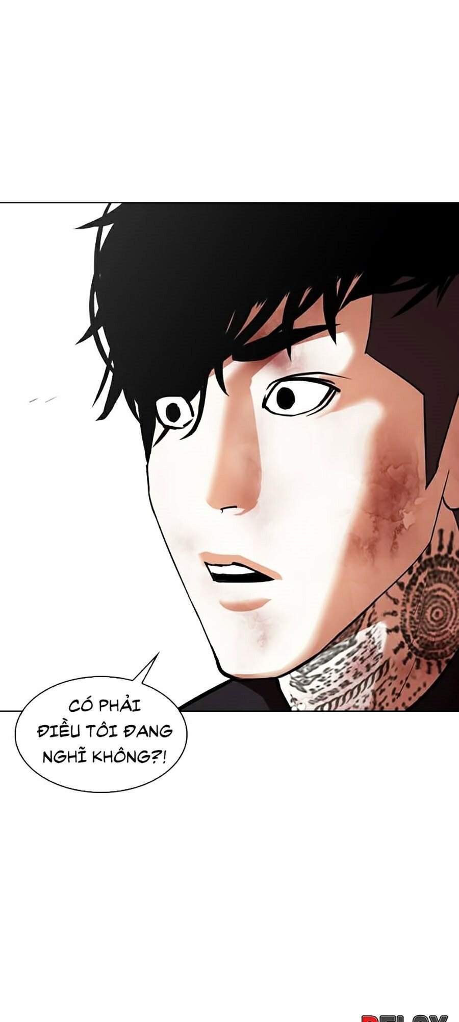 Hoán Đổi Diệu Kỳ Chapter 343 - Trang 2