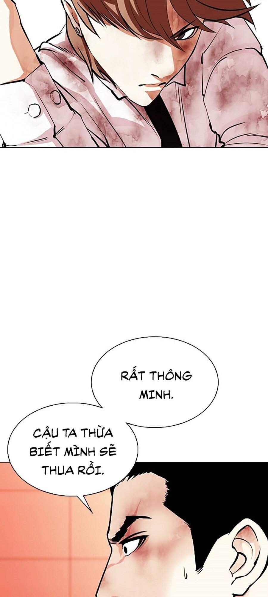 Hoán Đổi Diệu Kỳ Chapter 343 - Trang 2