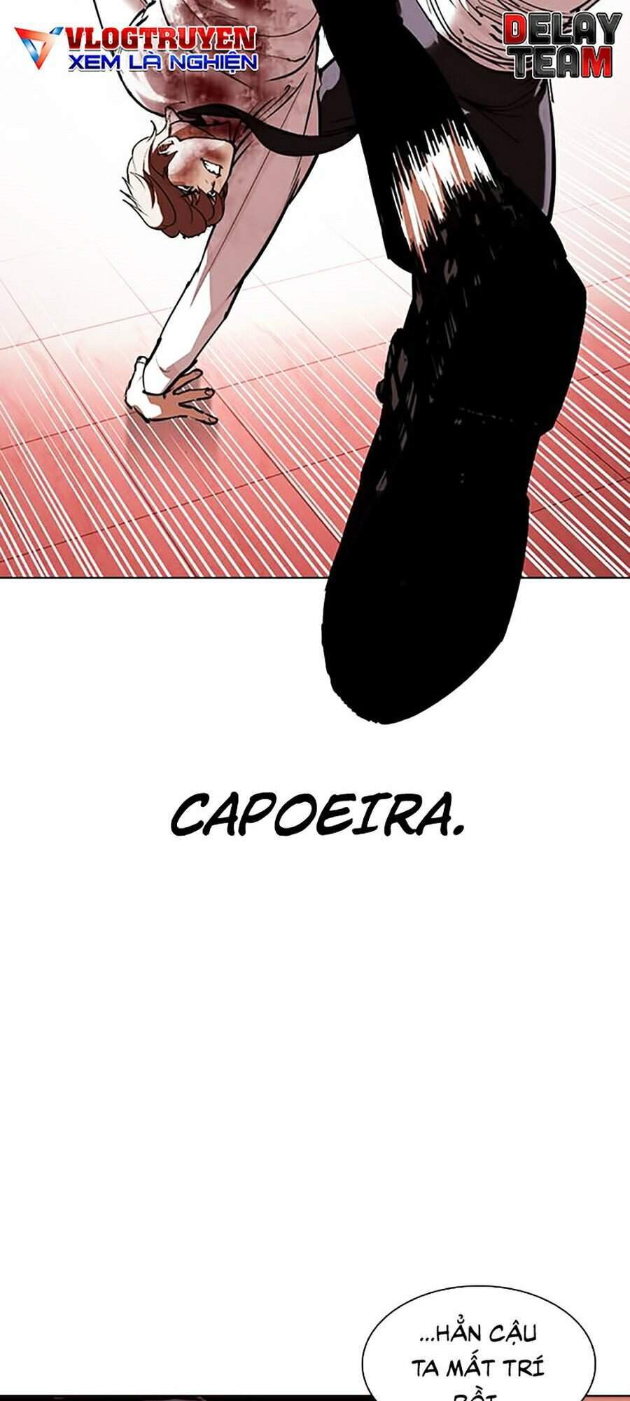 Hoán Đổi Diệu Kỳ Chapter 343 - Trang 2