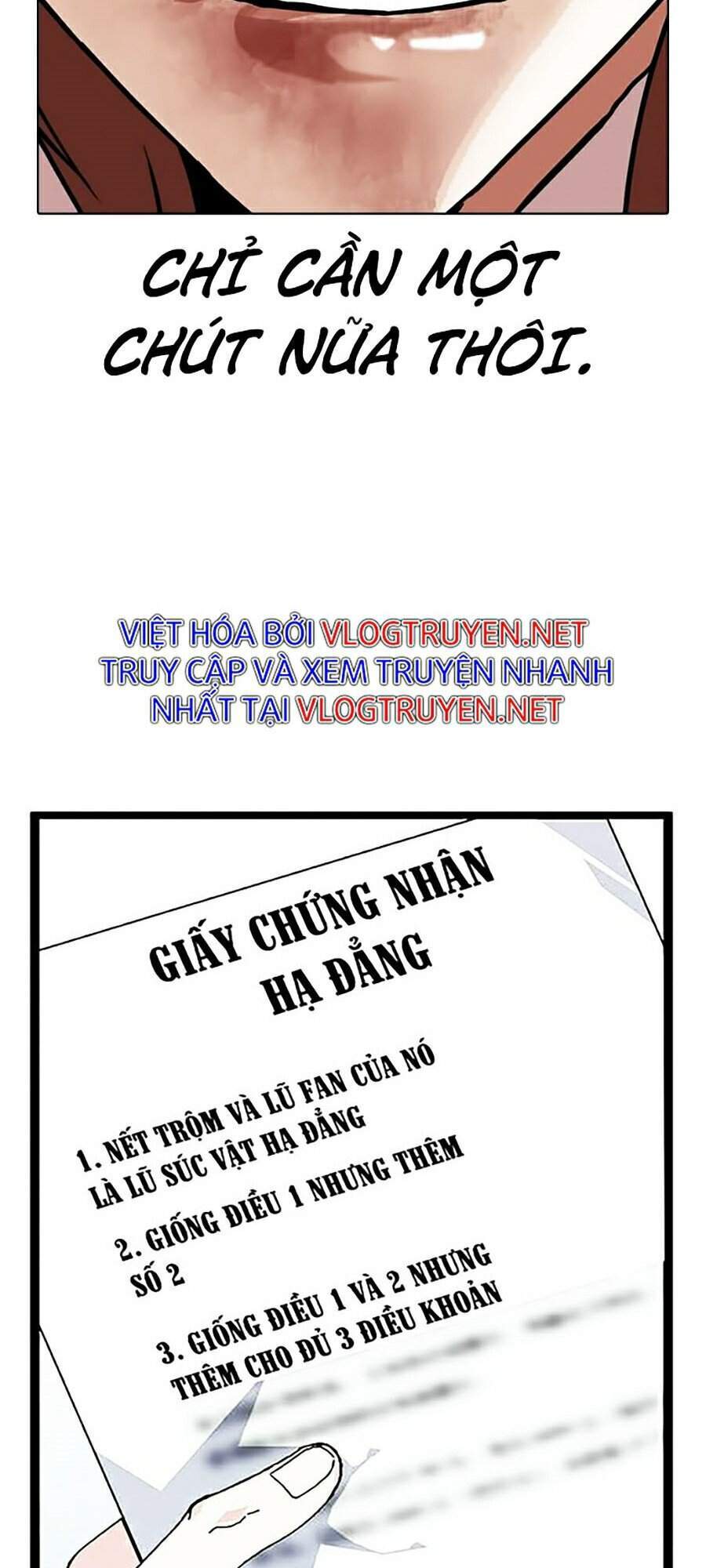 Hoán Đổi Diệu Kỳ Chapter 343 - Trang 2