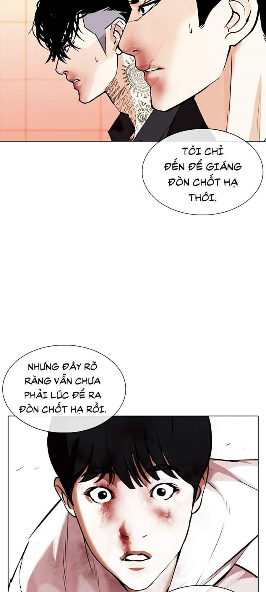 Hoán Đổi Diệu Kỳ Chapter 344 - Trang 2