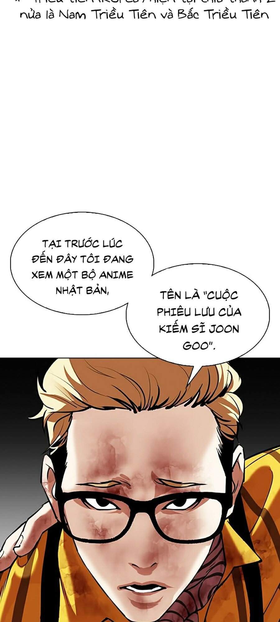 Hoán Đổi Diệu Kỳ Chapter 344 - Trang 2