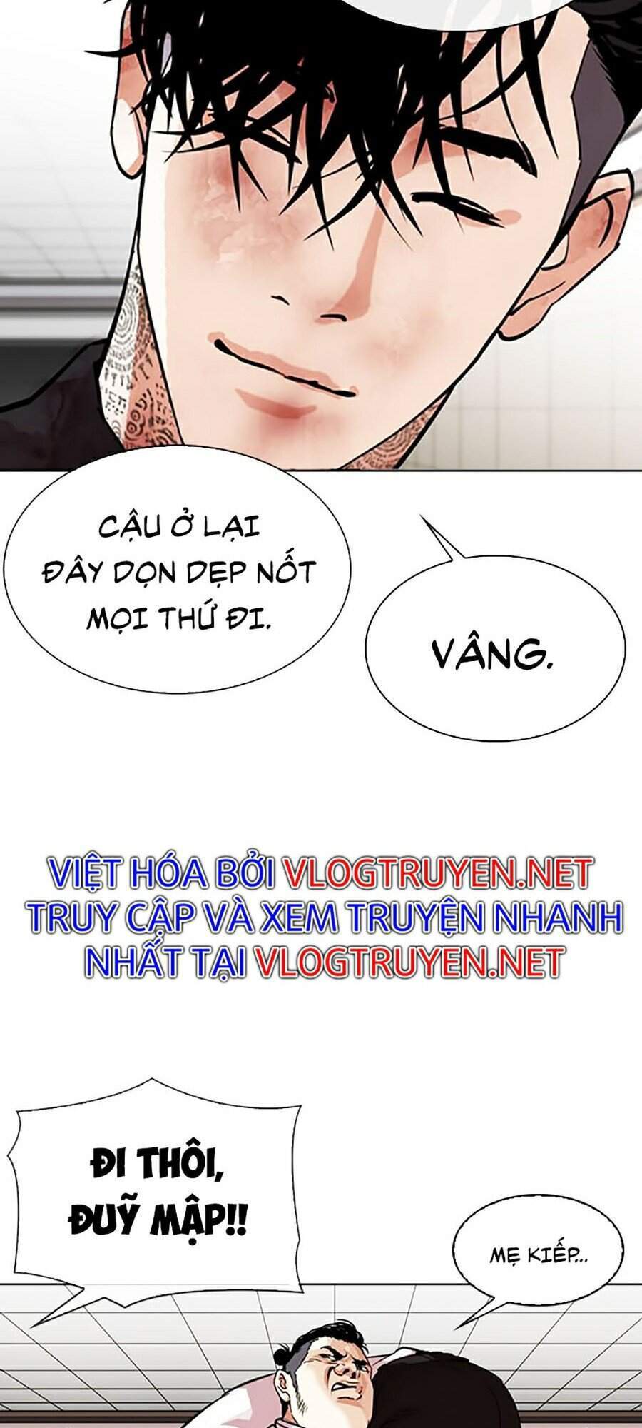 Hoán Đổi Diệu Kỳ Chapter 344 - Trang 2