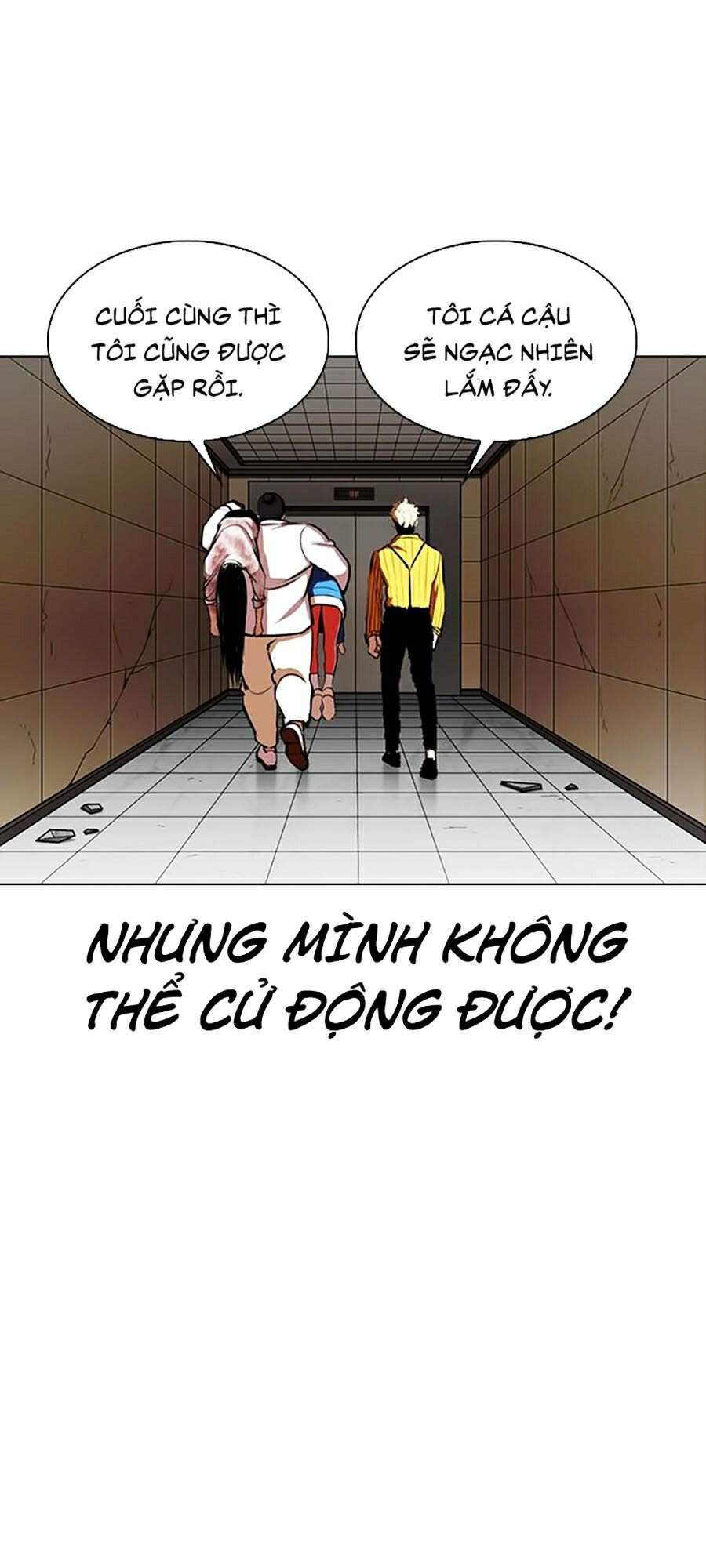 Hoán Đổi Diệu Kỳ Chapter 344 - Trang 2