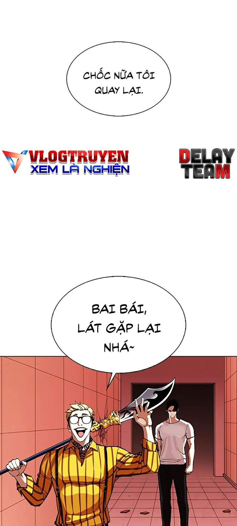 Hoán Đổi Diệu Kỳ Chapter 344 - Trang 2