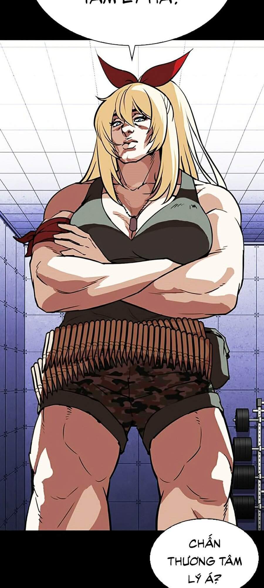 Hoán Đổi Diệu Kỳ Chapter 344 - Trang 2