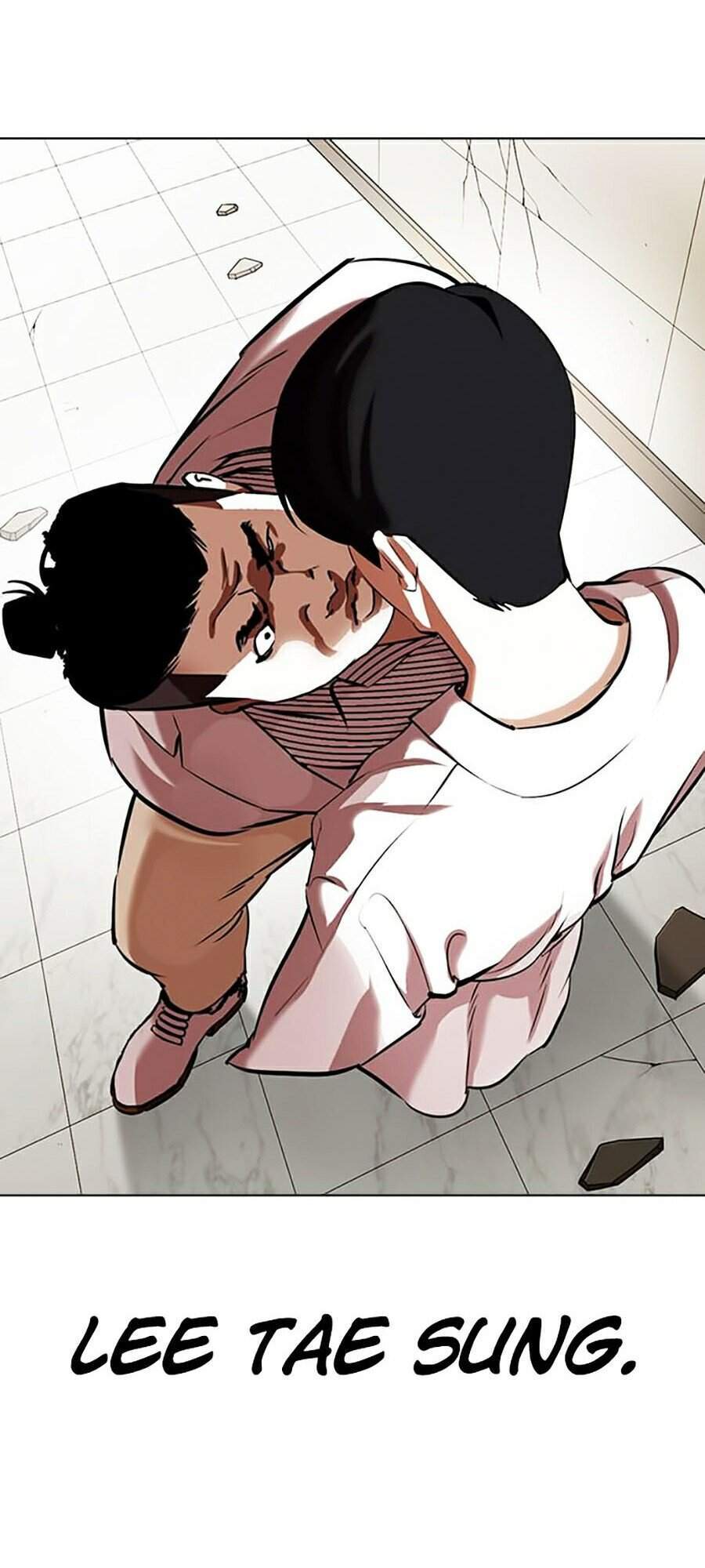 Hoán Đổi Diệu Kỳ Chapter 344 - Trang 2