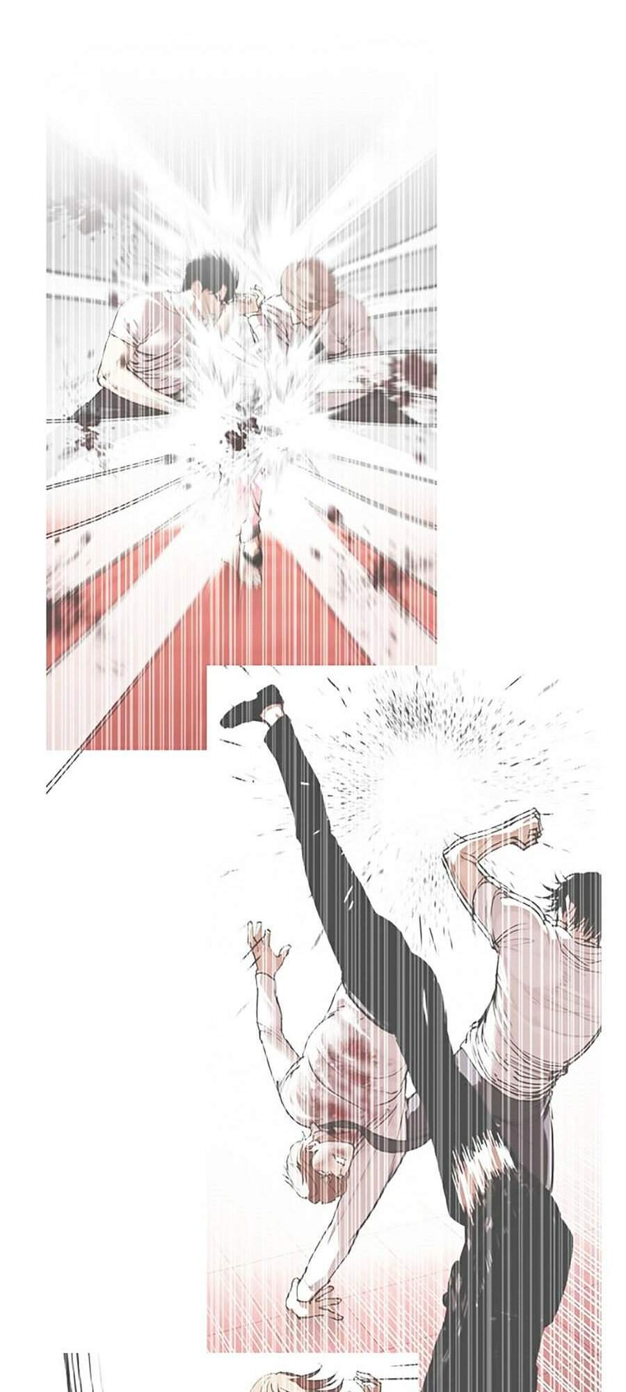 Hoán Đổi Diệu Kỳ Chapter 344 - Trang 2