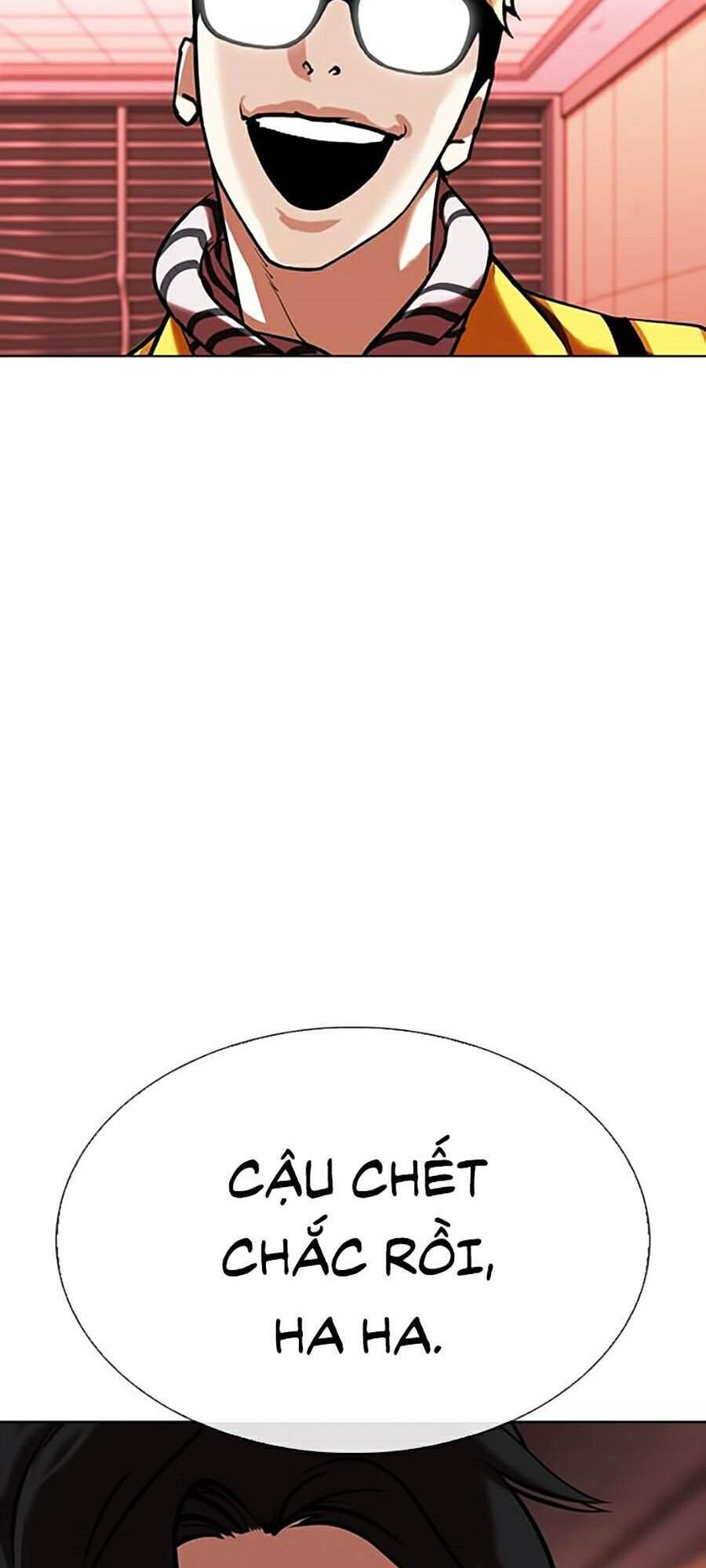 Hoán Đổi Diệu Kỳ Chapter 344 - Trang 2