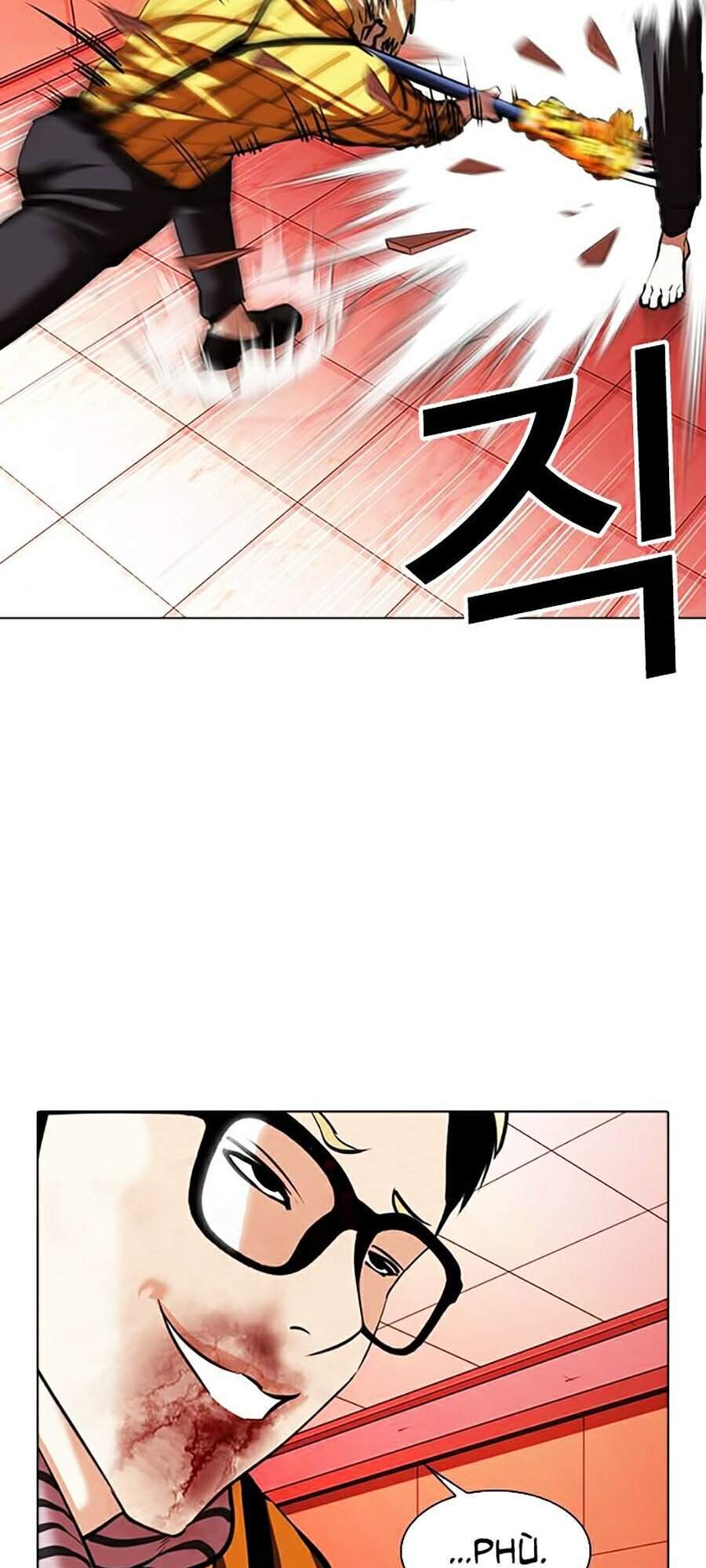 Hoán Đổi Diệu Kỳ Chapter 344 - Trang 2