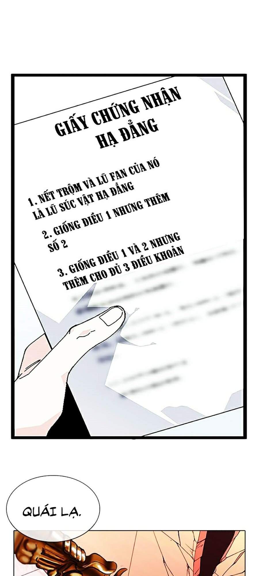 Hoán Đổi Diệu Kỳ Chapter 344 - Trang 2