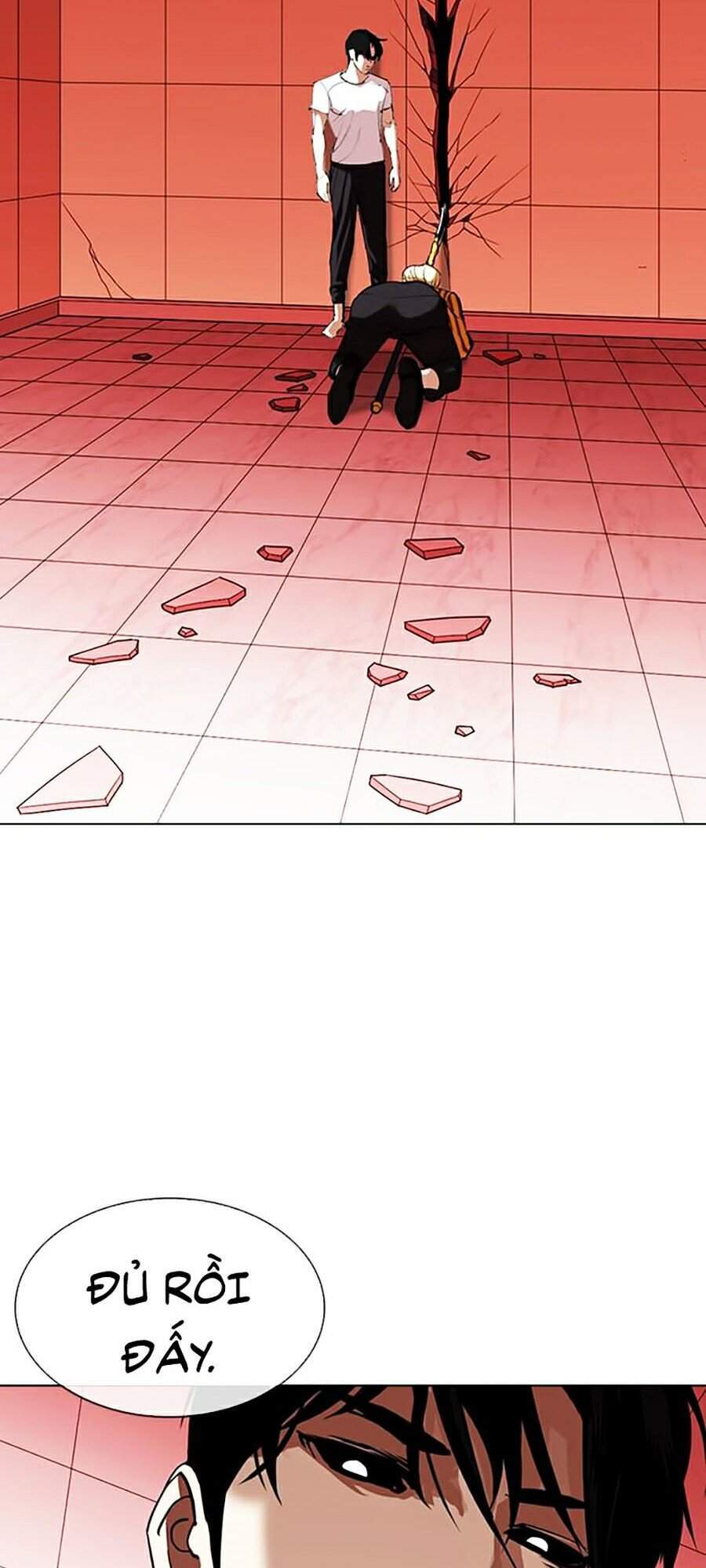 Hoán Đổi Diệu Kỳ Chapter 344 - Trang 2