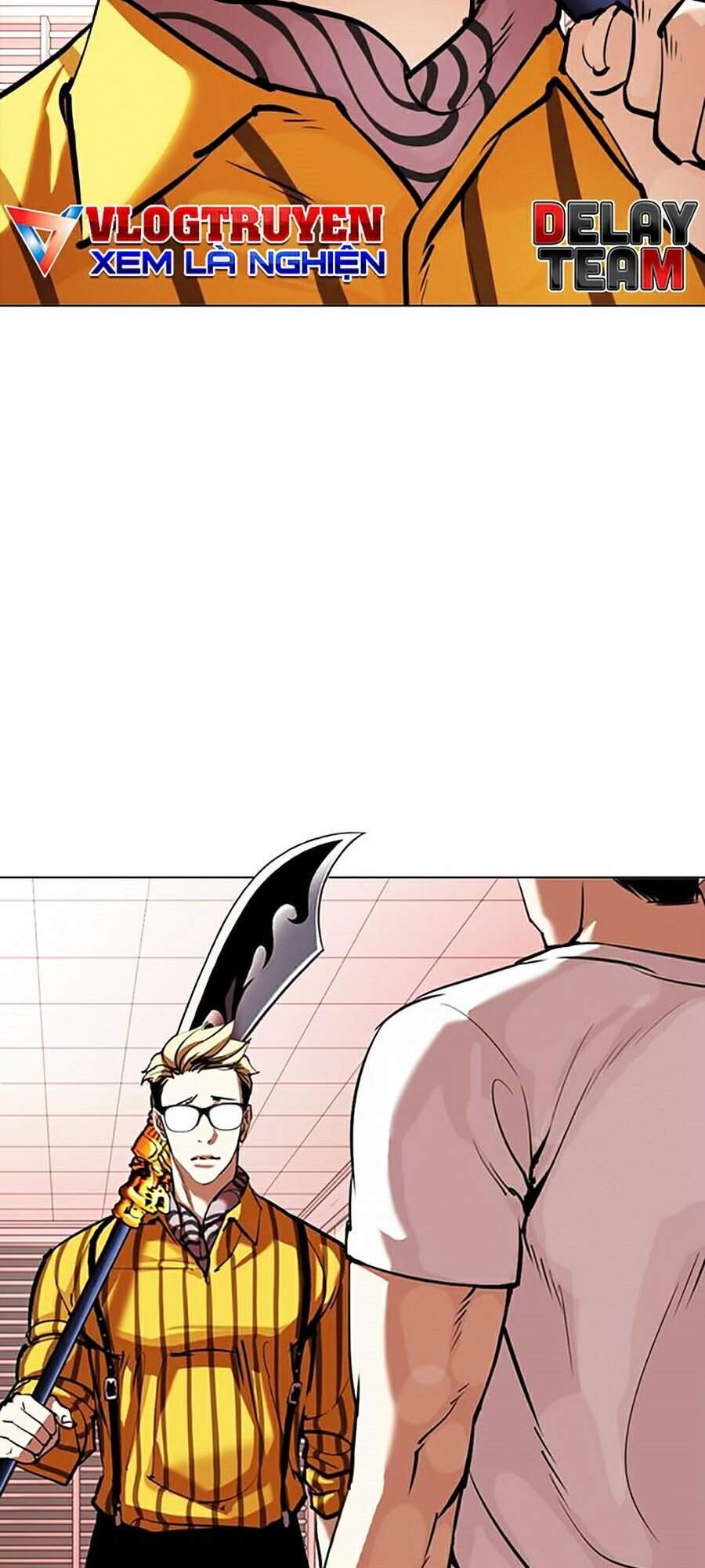 Hoán Đổi Diệu Kỳ Chapter 344 - Trang 2