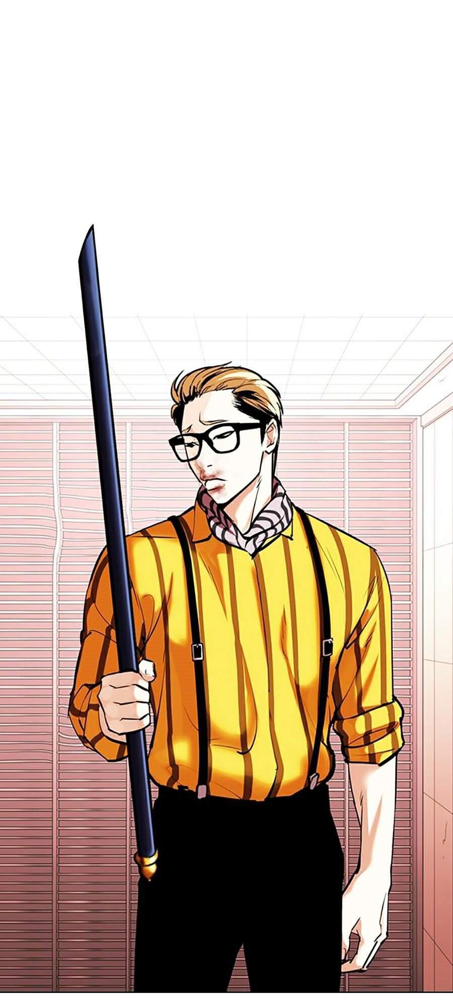 Hoán Đổi Diệu Kỳ Chapter 344 - Trang 2