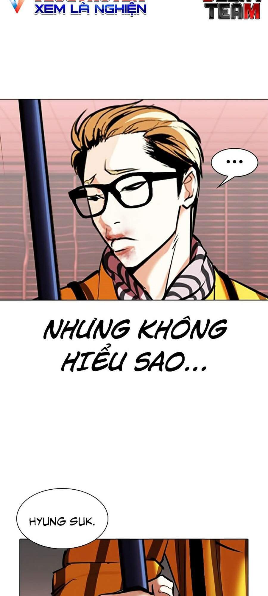 Hoán Đổi Diệu Kỳ Chapter 344 - Trang 2