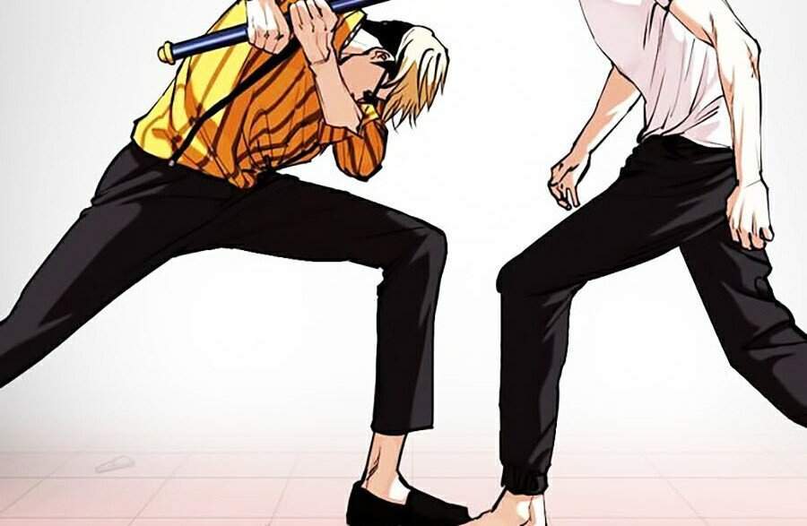 Hoán Đổi Diệu Kỳ Chapter 344 - Trang 2