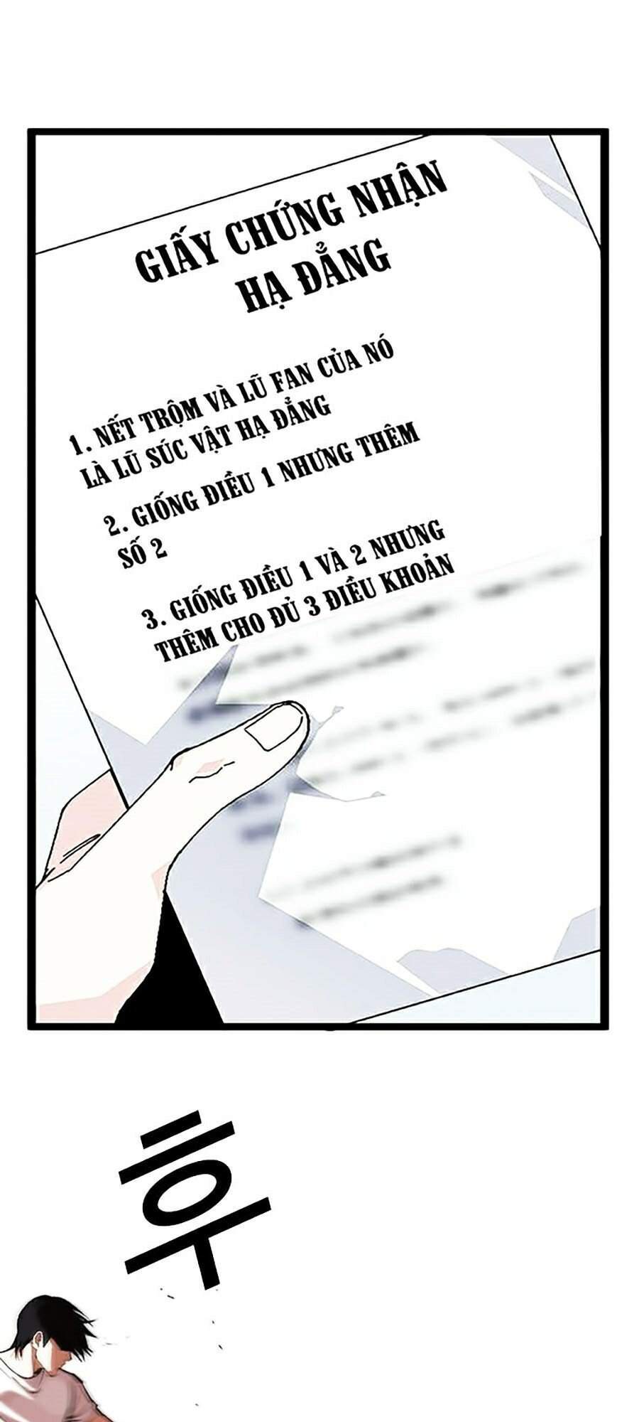 Hoán Đổi Diệu Kỳ Chapter 344 - Trang 2