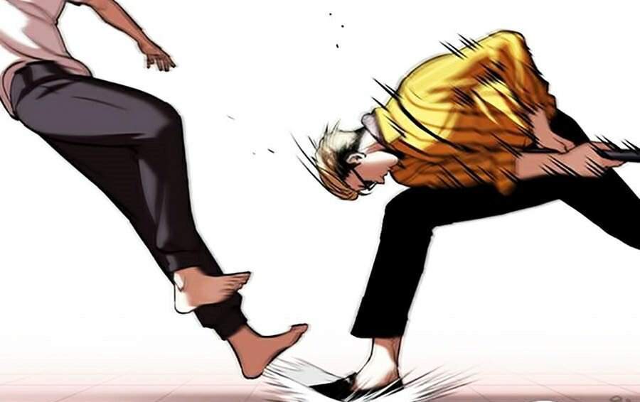 Hoán Đổi Diệu Kỳ Chapter 344 - Trang 2