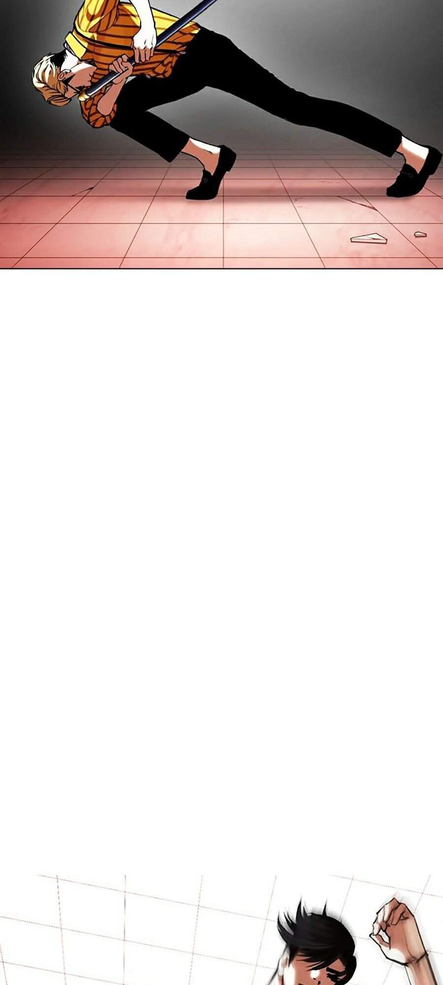 Hoán Đổi Diệu Kỳ Chapter 344 - Trang 2