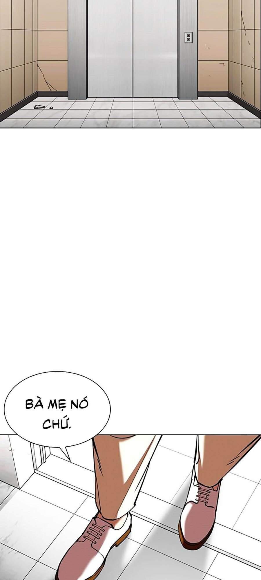 Hoán Đổi Diệu Kỳ Chapter 344 - Trang 2