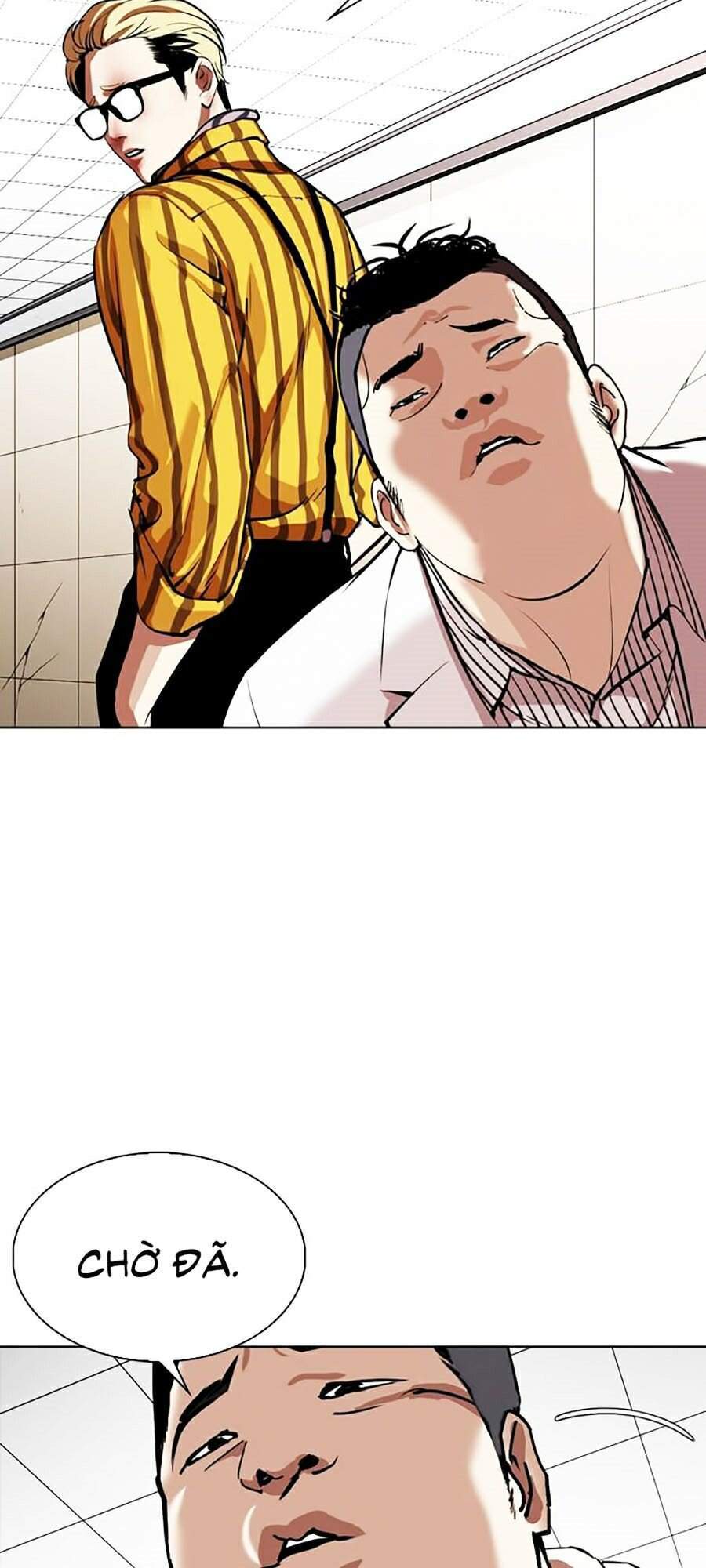 Hoán Đổi Diệu Kỳ Chapter 345 - Trang 2