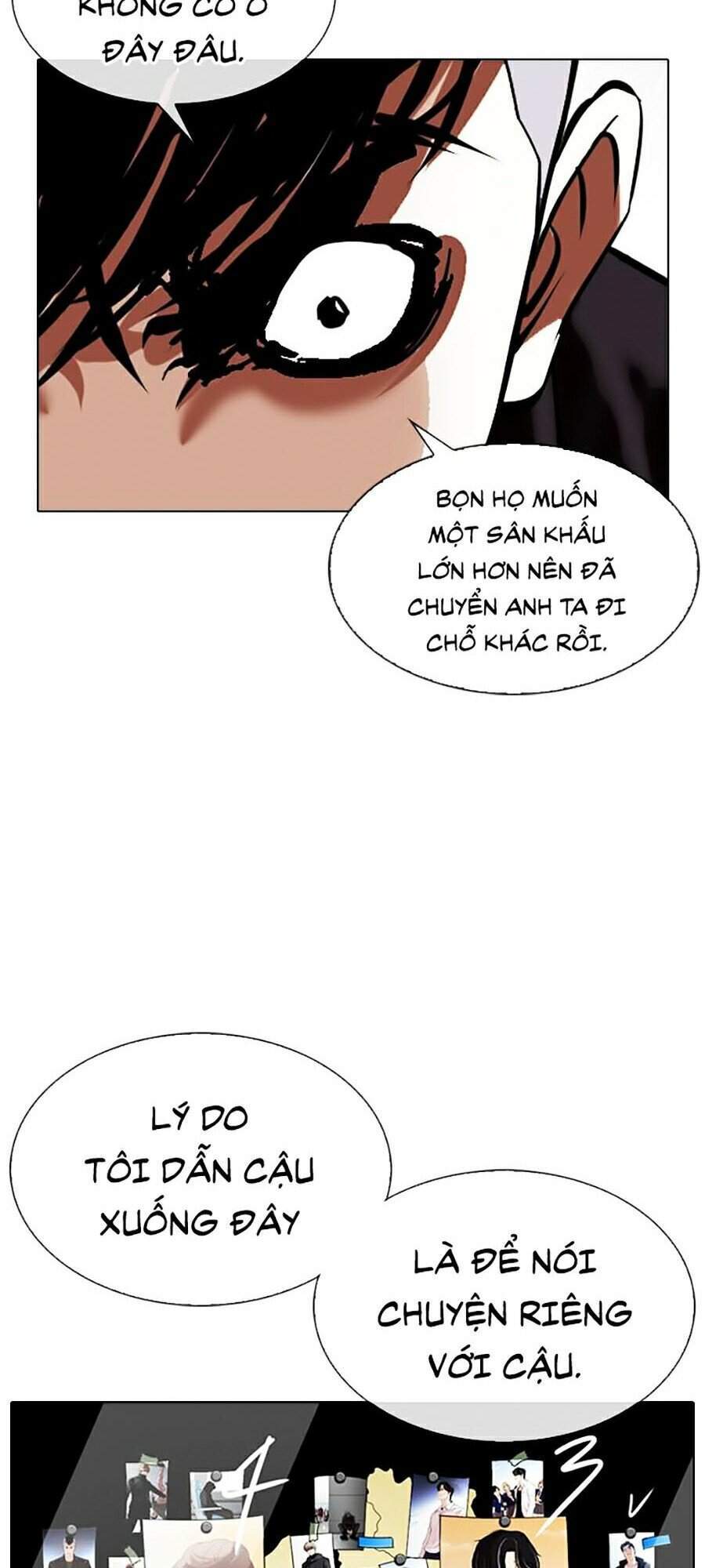 Hoán Đổi Diệu Kỳ Chapter 346 - Trang 2