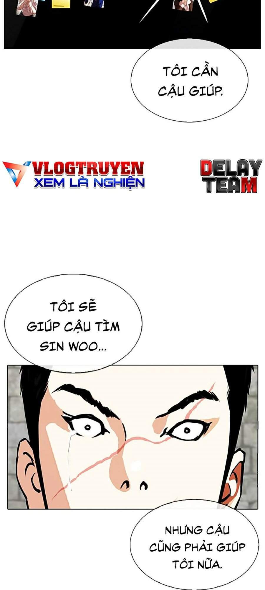 Hoán Đổi Diệu Kỳ Chapter 346 - Trang 2