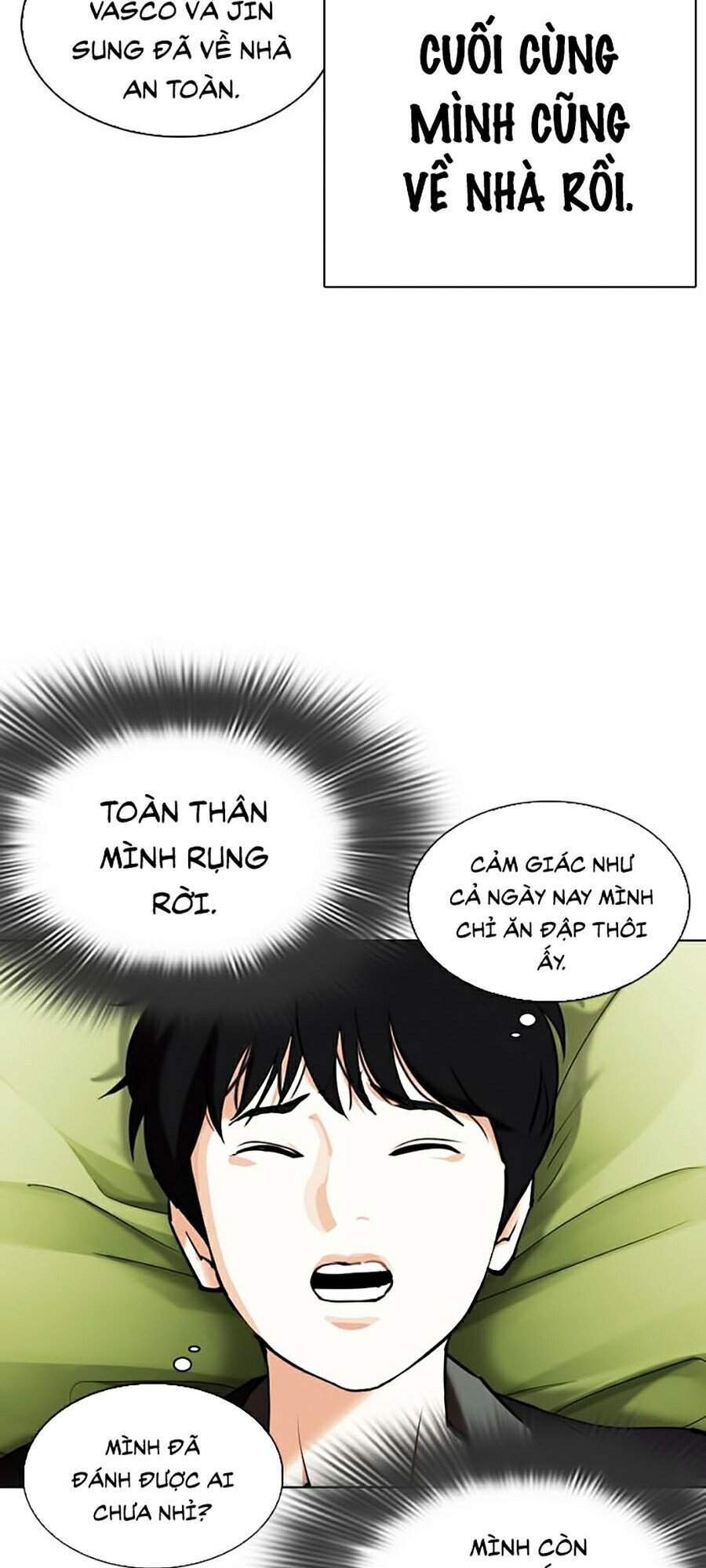 Hoán Đổi Diệu Kỳ Chapter 346 - Trang 2