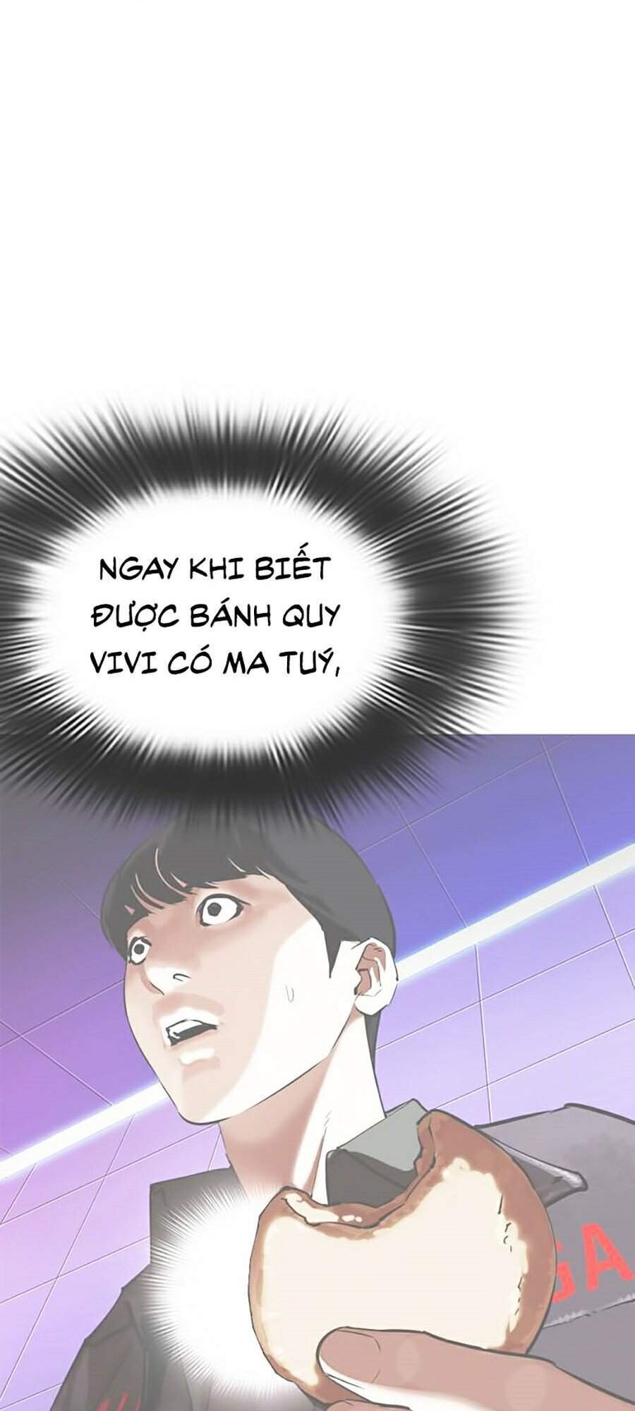 Hoán Đổi Diệu Kỳ Chapter 346 - Trang 2