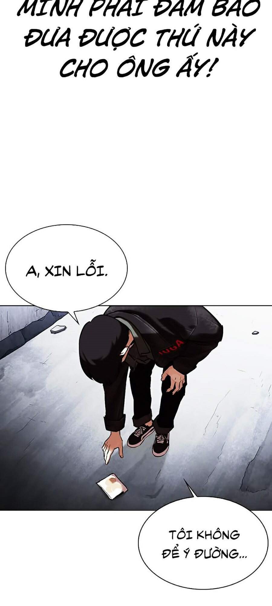 Hoán Đổi Diệu Kỳ Chapter 346 - Trang 2