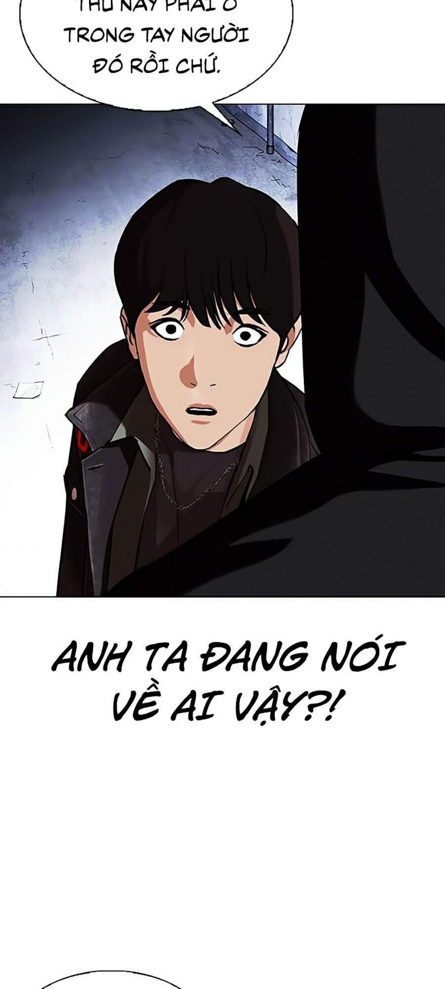 Hoán Đổi Diệu Kỳ Chapter 346 - Trang 2