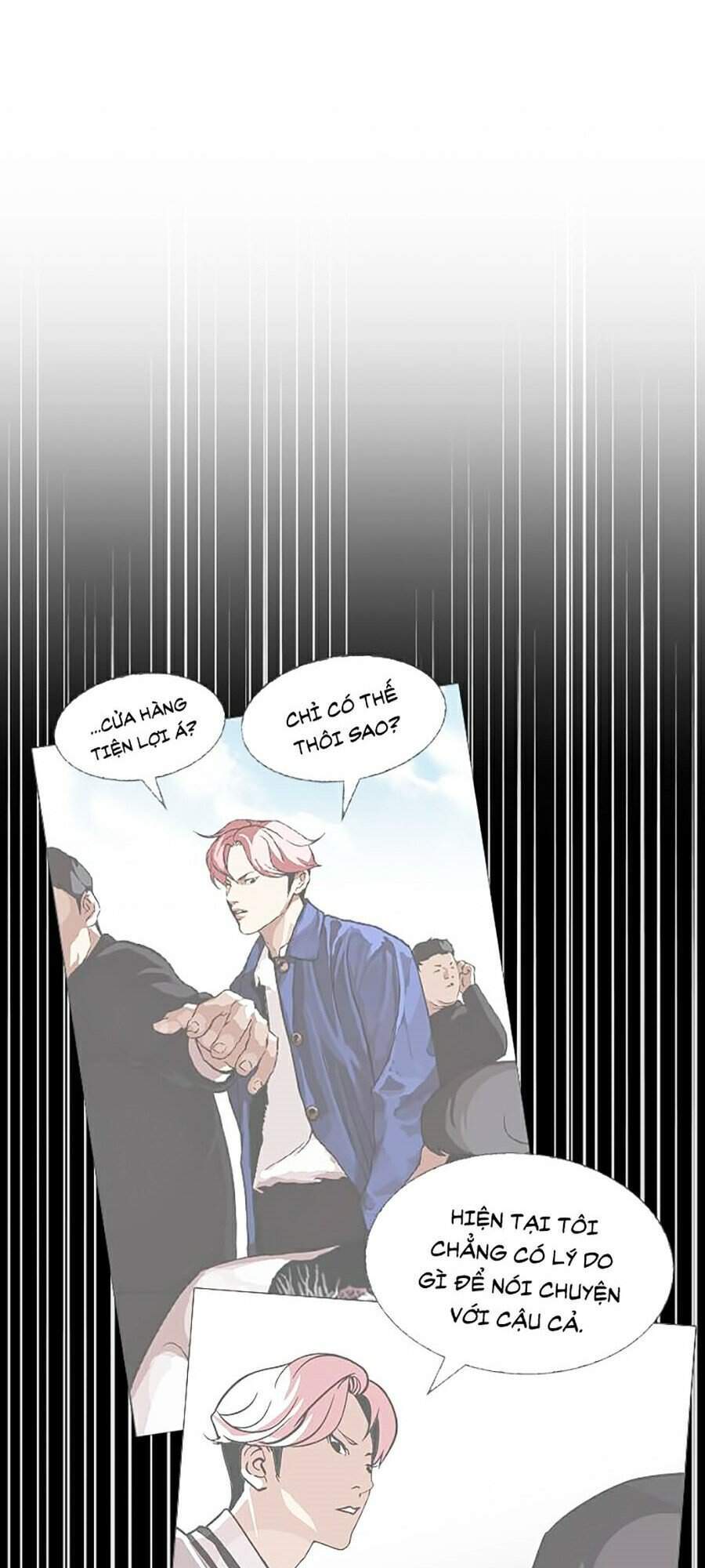 Hoán Đổi Diệu Kỳ Chapter 346 - Trang 2