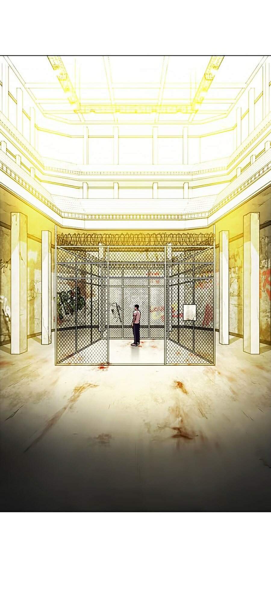 Hoán Đổi Diệu Kỳ Chapter 346 - Trang 2