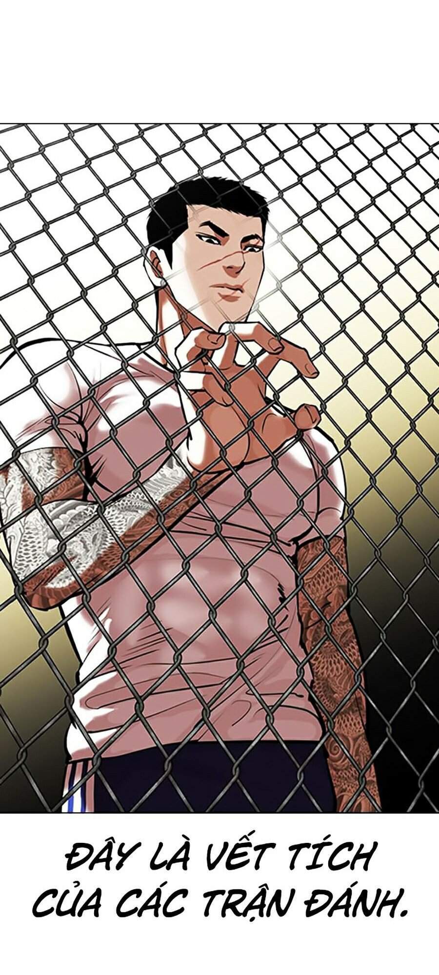 Hoán Đổi Diệu Kỳ Chapter 346 - Trang 2