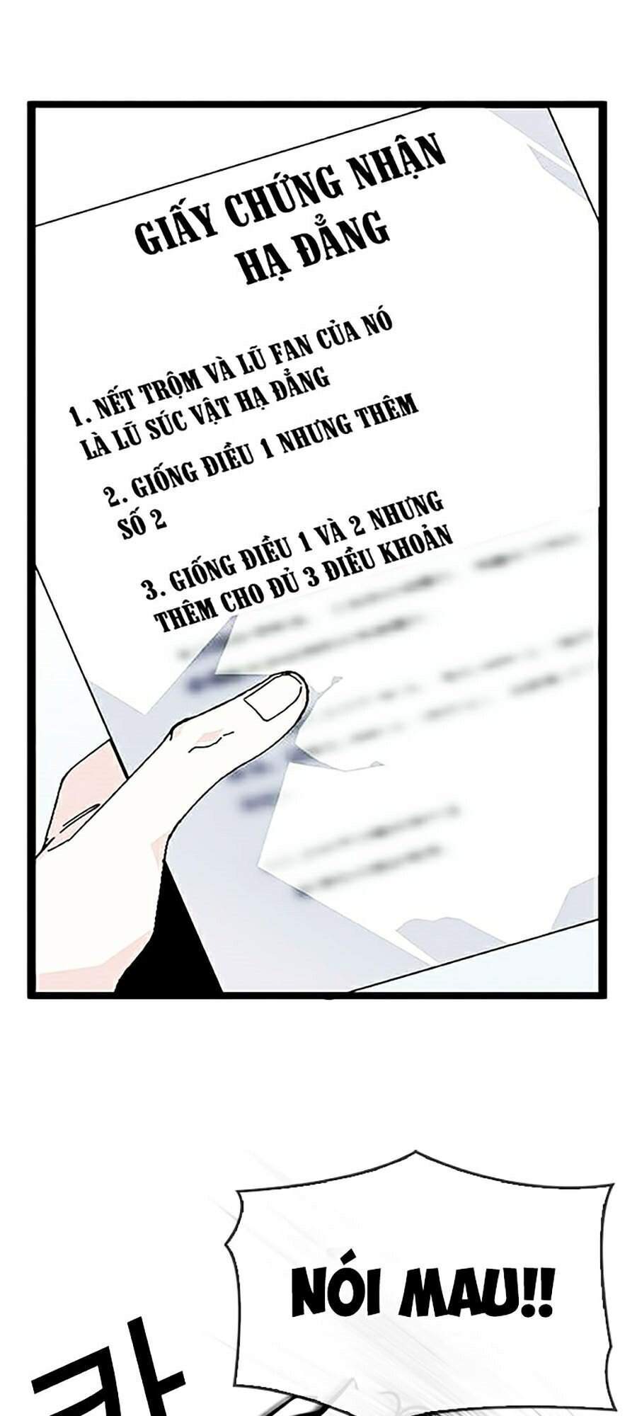 Hoán Đổi Diệu Kỳ Chapter 346 - Trang 2