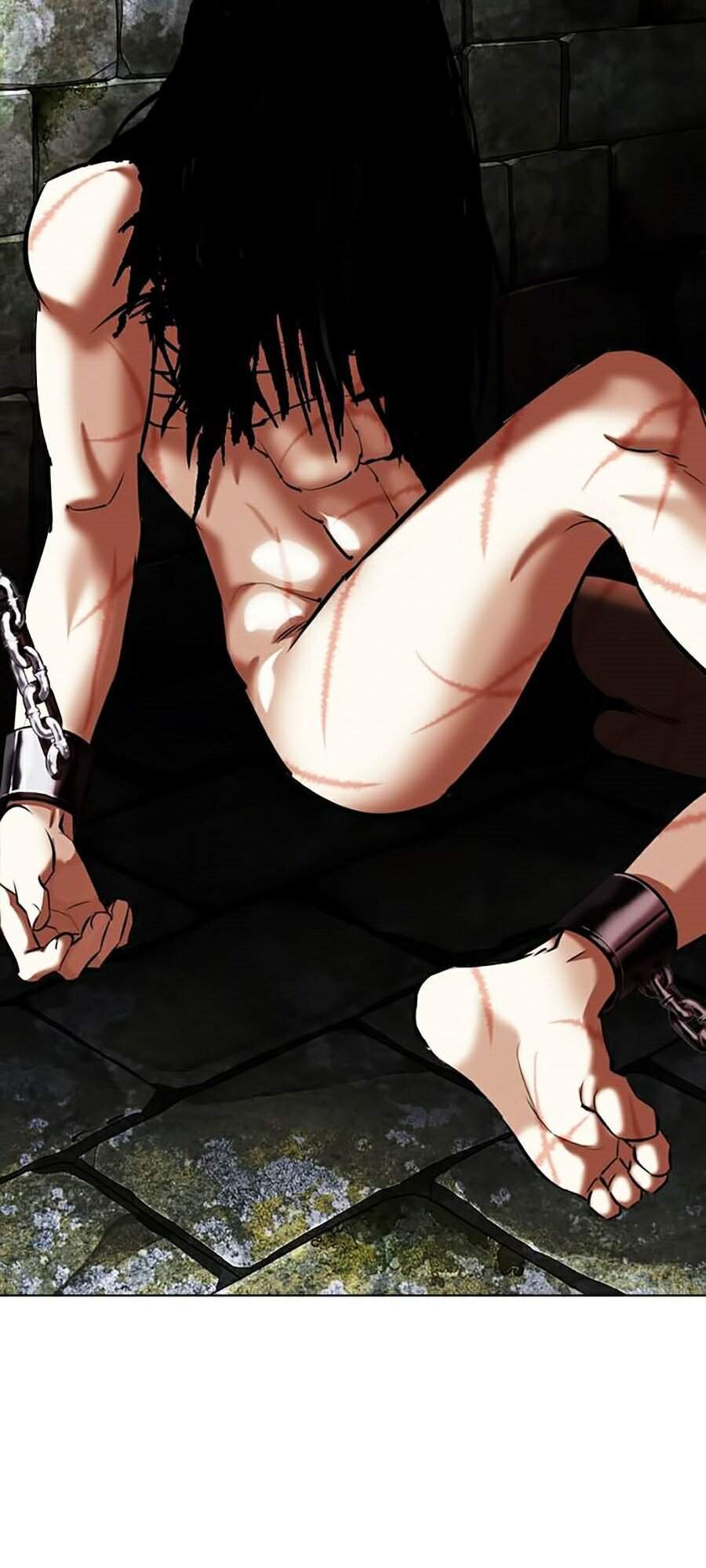 Hoán Đổi Diệu Kỳ Chapter 346 - Trang 2