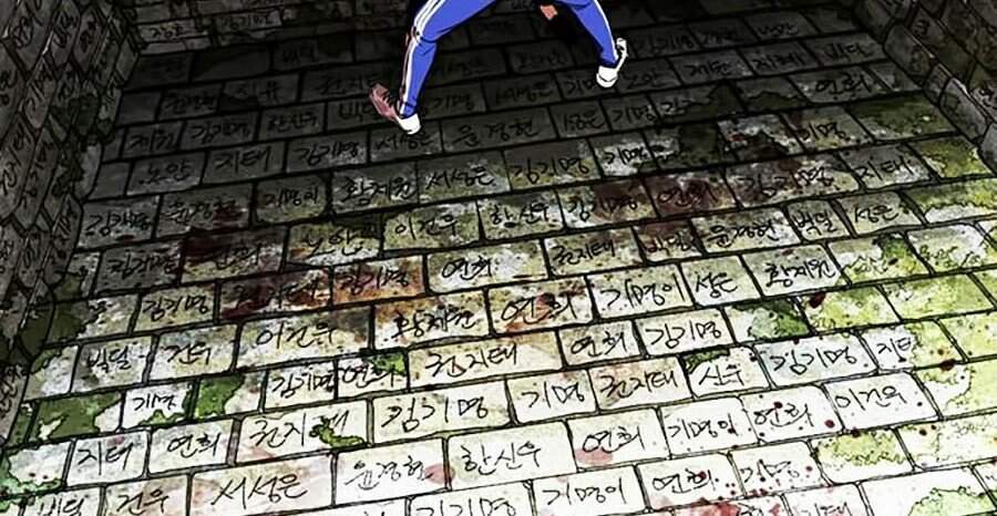 Hoán Đổi Diệu Kỳ Chapter 346 - Trang 2