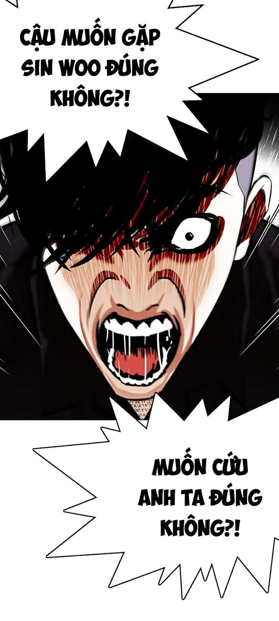 Hoán Đổi Diệu Kỳ Chapter 346 - Trang 2