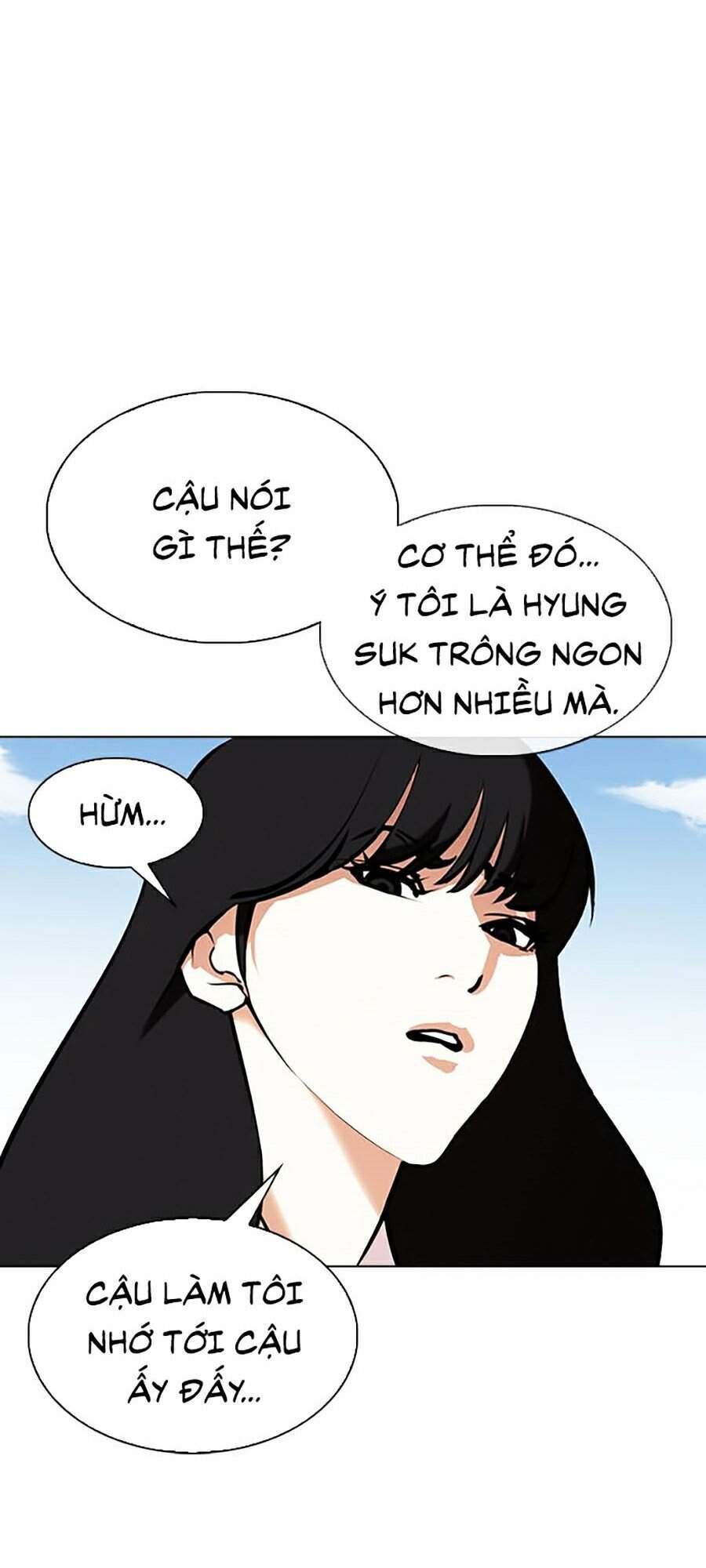Hoán Đổi Diệu Kỳ Chapter 347 - Trang 2