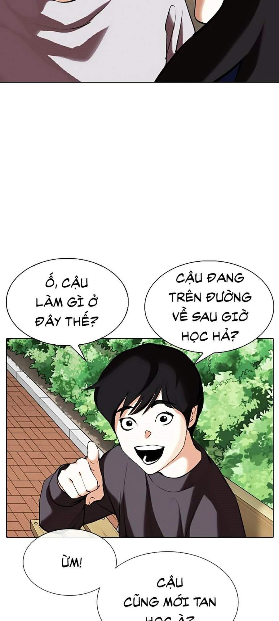 Hoán Đổi Diệu Kỳ Chapter 347 - Trang 2