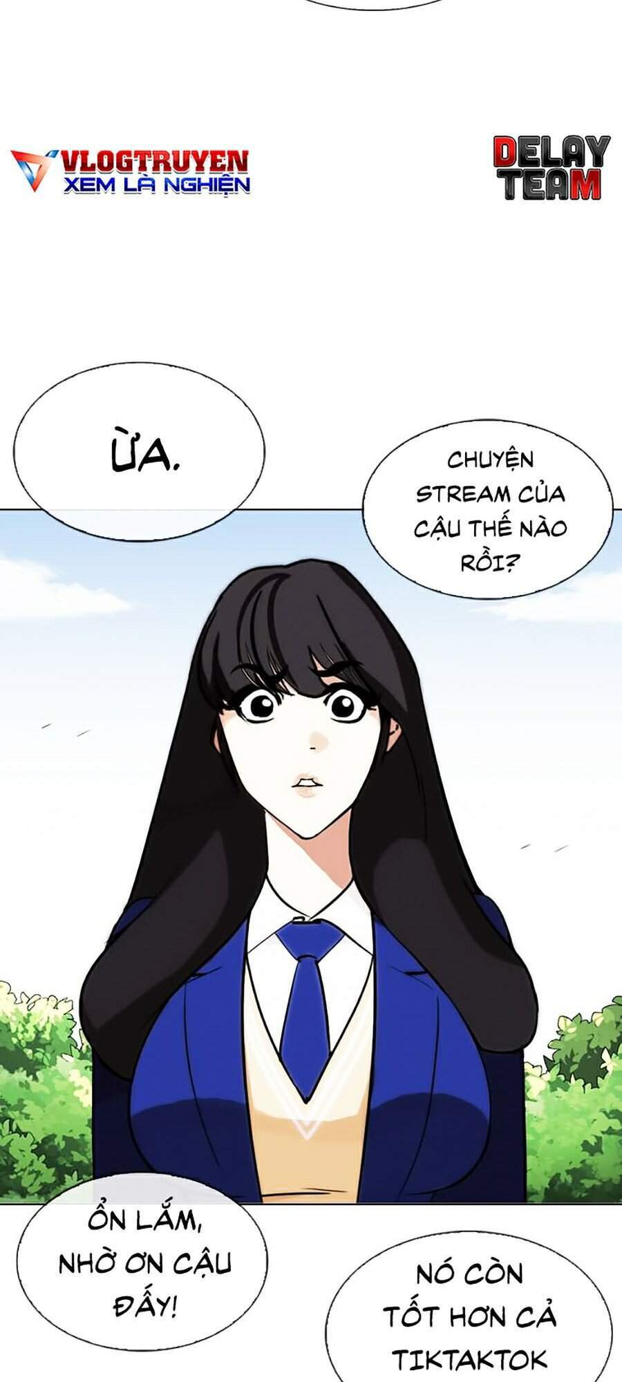 Hoán Đổi Diệu Kỳ Chapter 347 - Trang 2