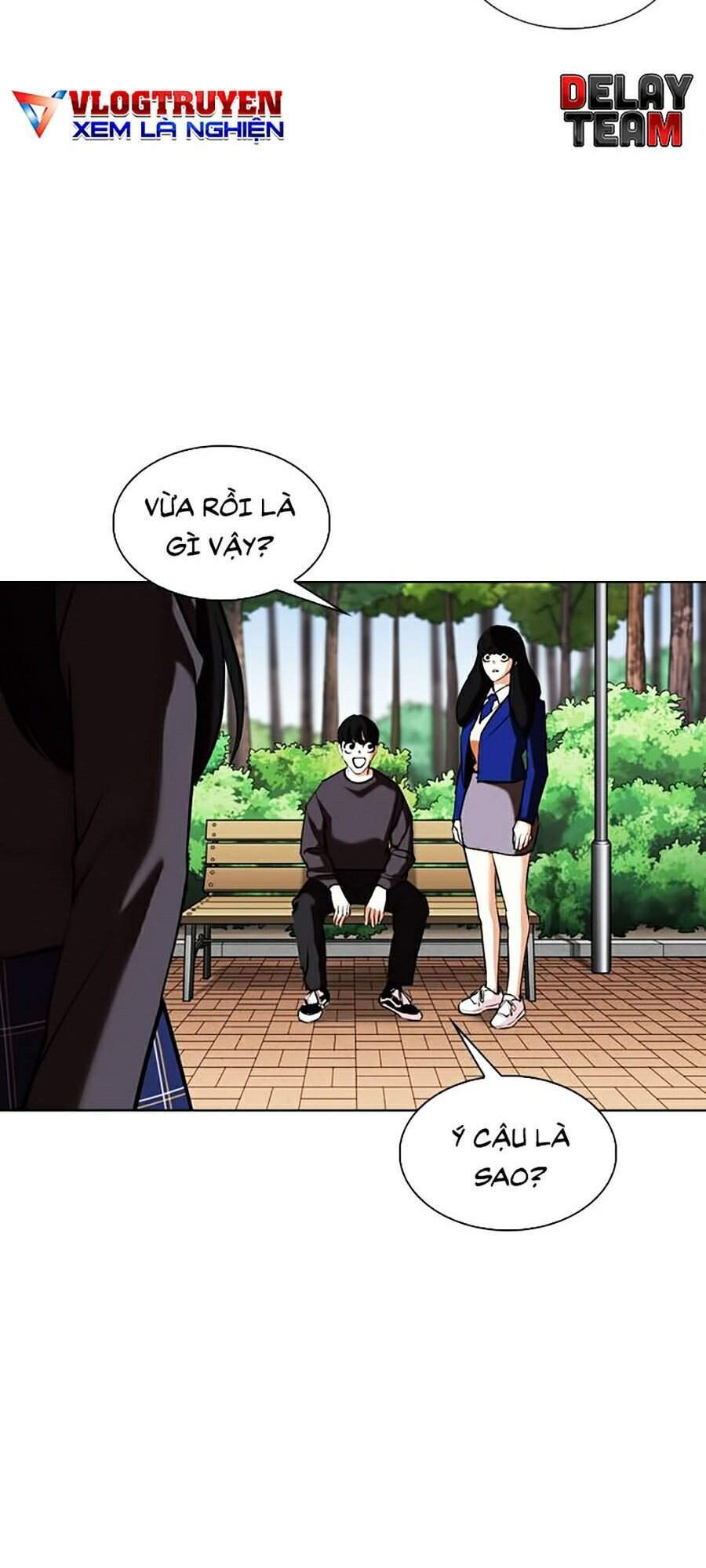 Hoán Đổi Diệu Kỳ Chapter 347 - Trang 2