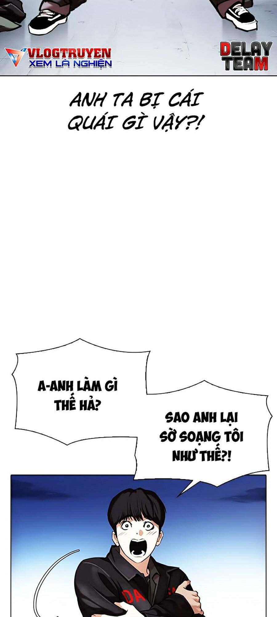 Hoán Đổi Diệu Kỳ Chapter 347 - Trang 2