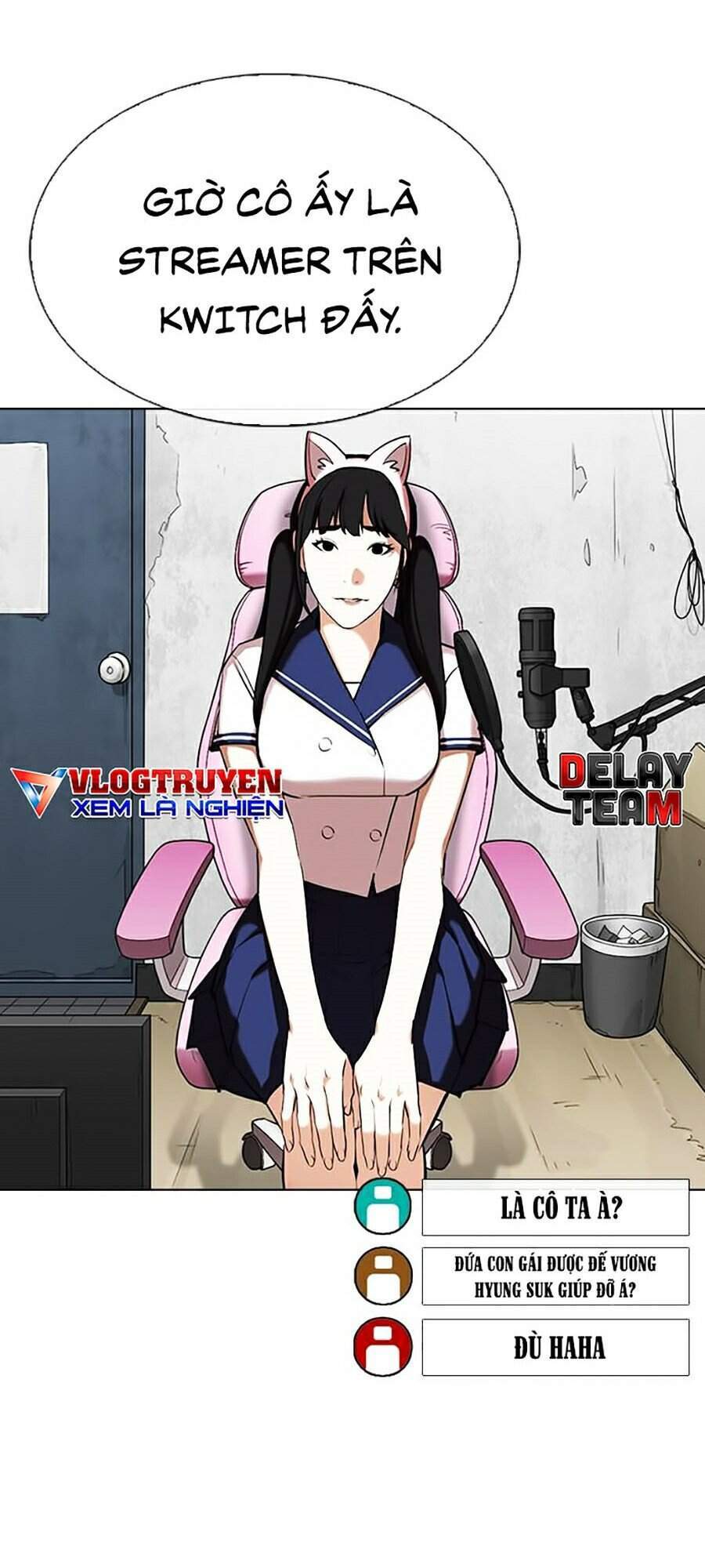 Hoán Đổi Diệu Kỳ Chapter 347 - Trang 2