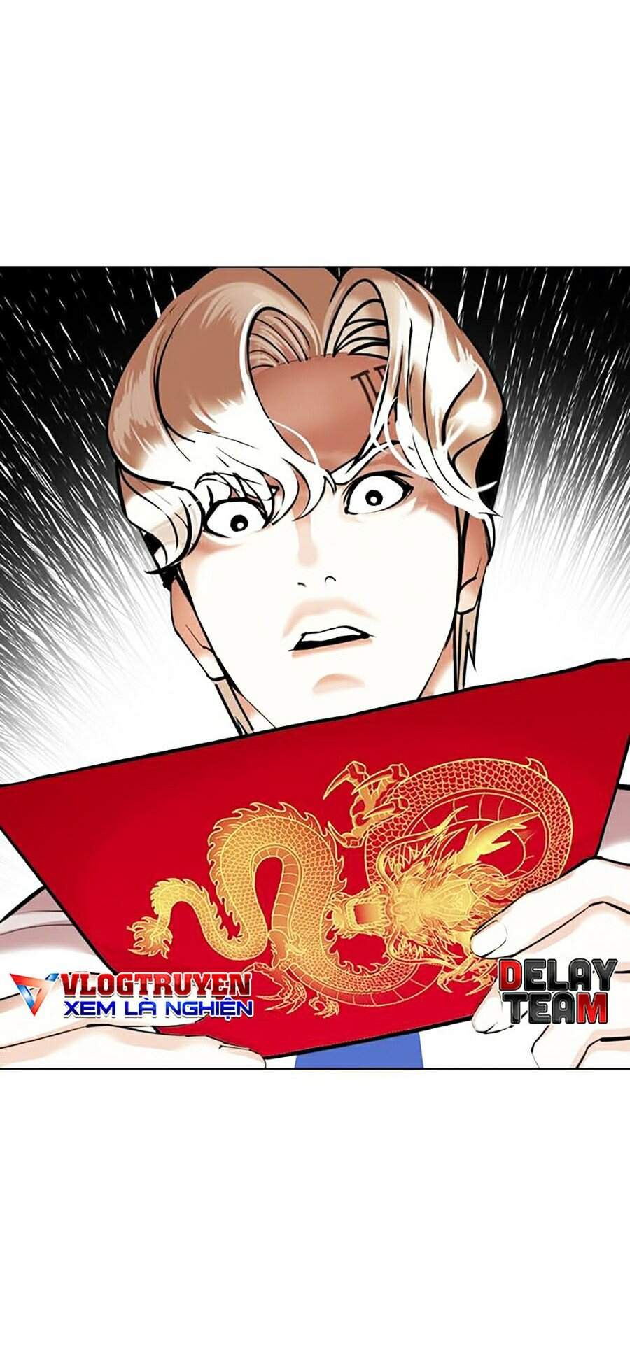Hoán Đổi Diệu Kỳ Chapter 347 - Trang 2
