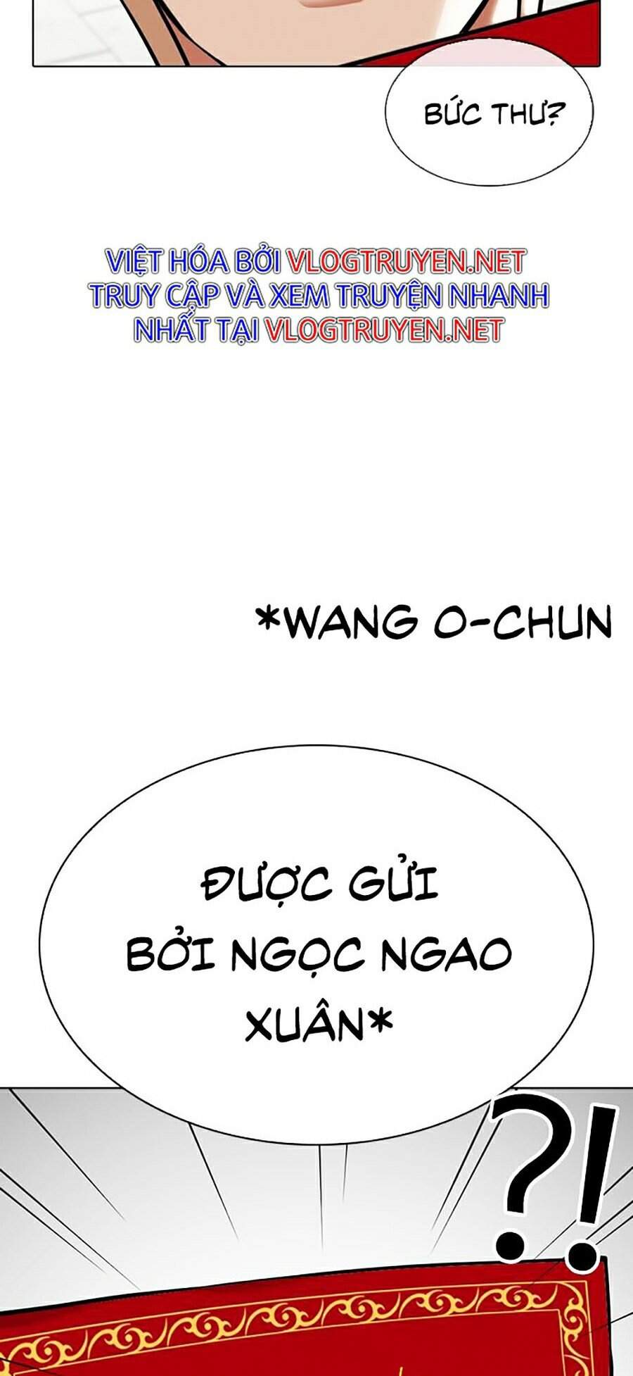 Hoán Đổi Diệu Kỳ Chapter 347 - Trang 2