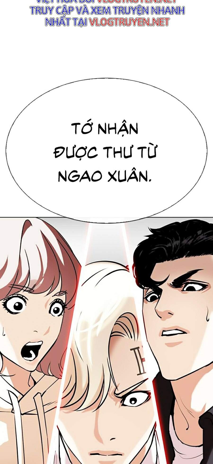 Hoán Đổi Diệu Kỳ Chapter 347 - Trang 2