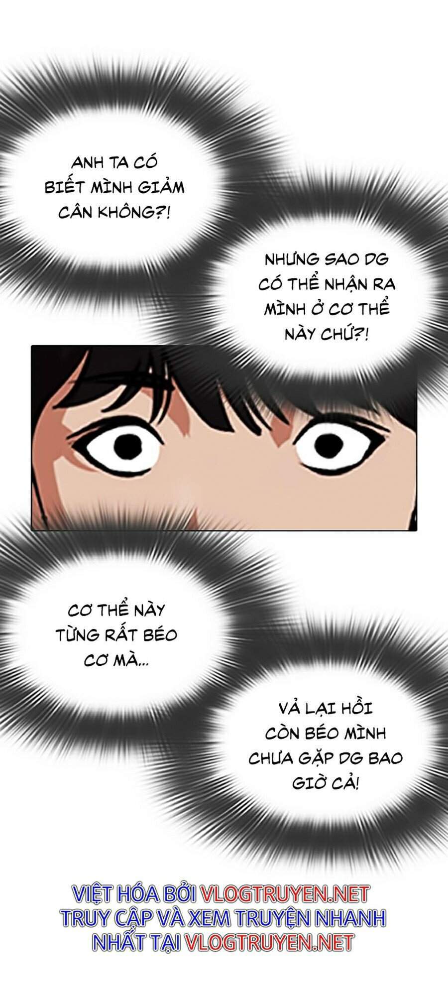 Hoán Đổi Diệu Kỳ Chapter 347 - Trang 2