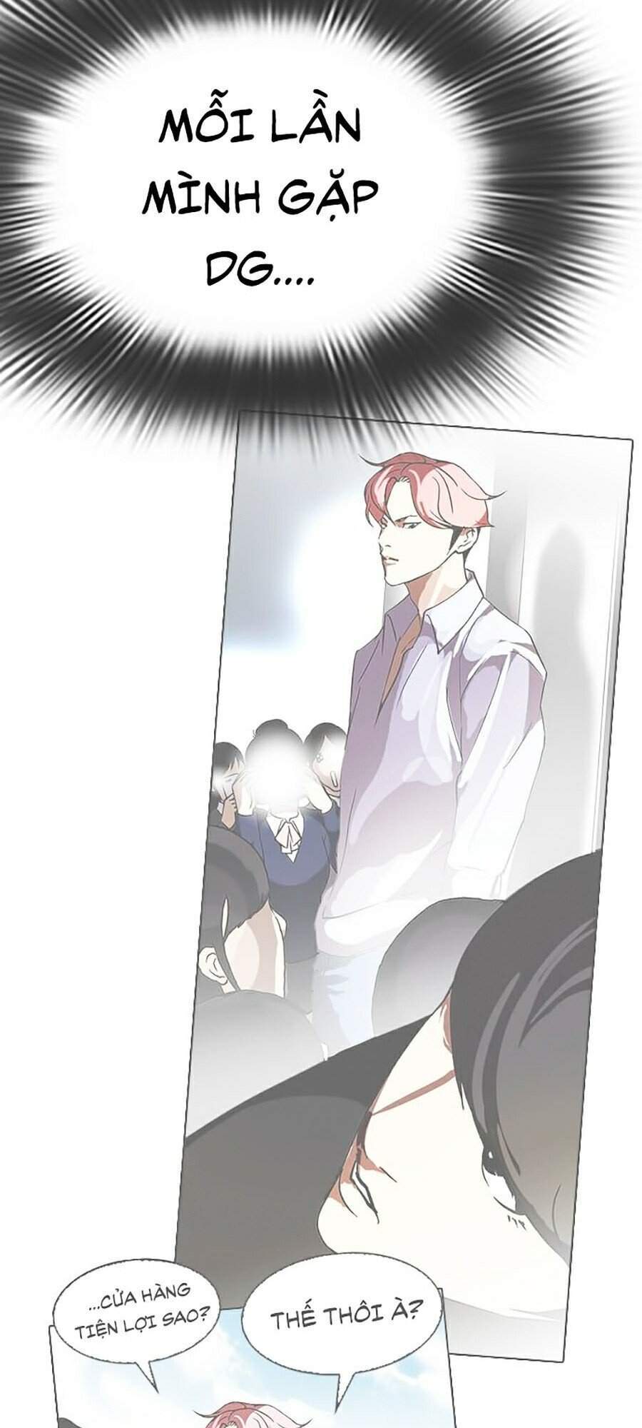 Hoán Đổi Diệu Kỳ Chapter 347 - Trang 2