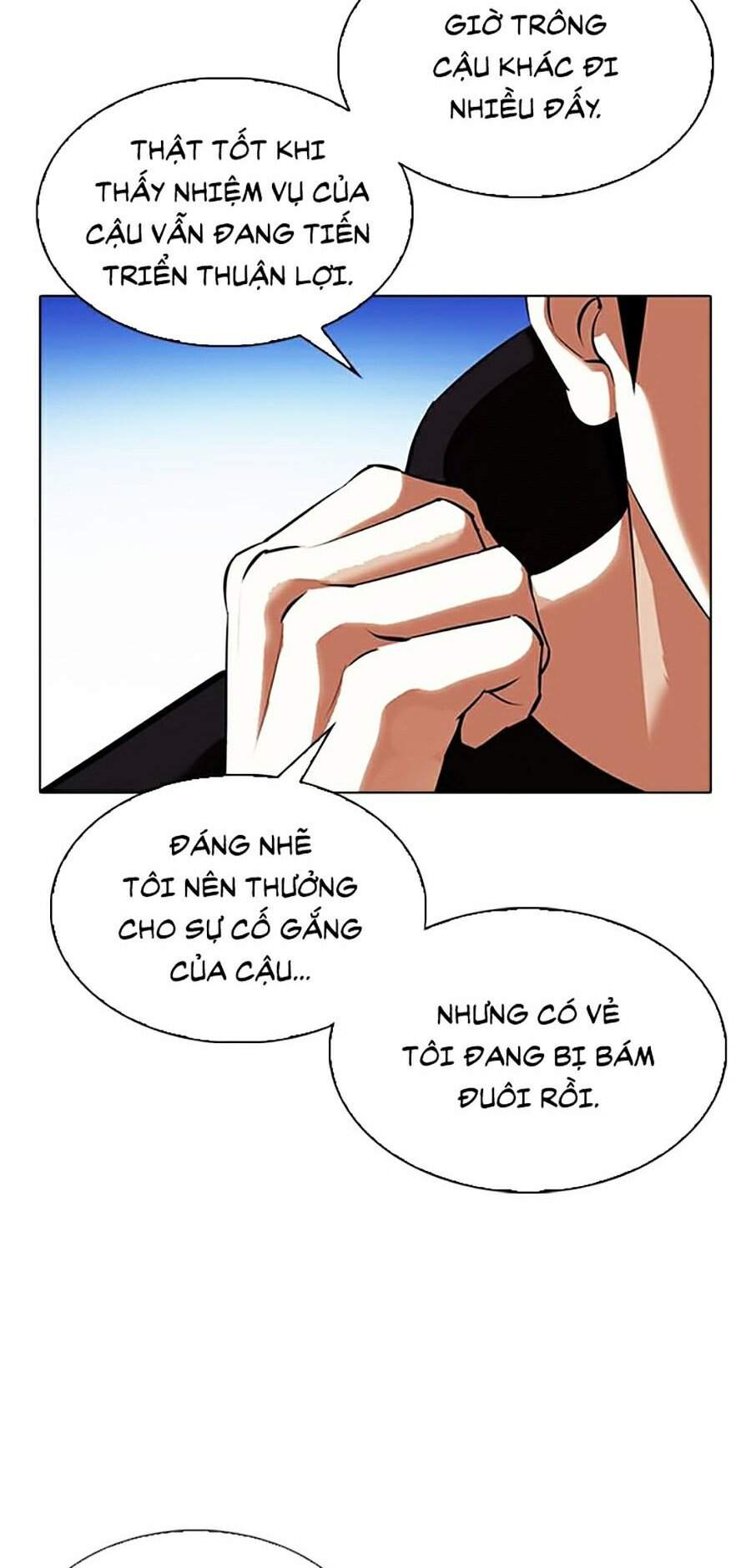 Hoán Đổi Diệu Kỳ Chapter 347 - Trang 2